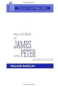 image of Letters of James and Peter