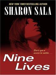 image of Nine Lives