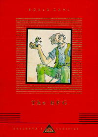 The BFG by Dahl, Roald - 1993