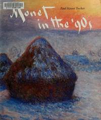 Monet in the '90s; the Series Paintings