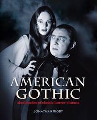 image of American Gothic