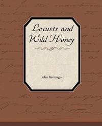 image of Locusts and Wild Honey