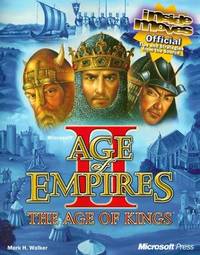 Microsoft Age of Empires II: Age of Kings