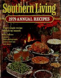 Southern Living 1979