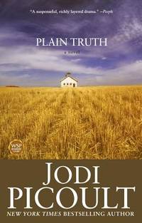 Plain Truth (ISBN: 9780671776138)