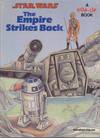 Star Wars:  The Empire Strikes Back:  A Pop-Up Book.