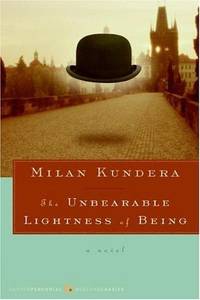 The Unbearable Lightness Of Being