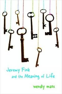 Jeremy Fink and the Meaning of Life