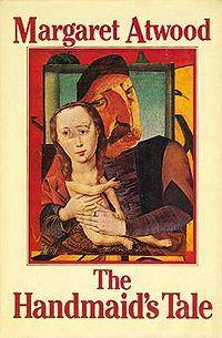 The Handmaid's Tale (First Edition)