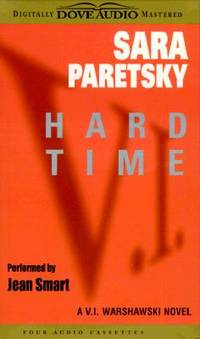 Hard Time (ISBN: 9780787120139)