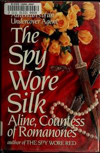The Spy Wore Silk