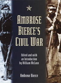 Ambrose Bierce's Civil War