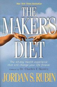 image of The Maker's Diet