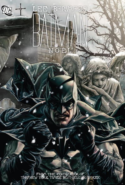 Batman: Noel.