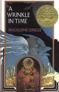 A Wrinkle in Time by Madeleine L'Engle - Hardcover - 45th printing - 1986 - from Graver & Pen Rare Books (SKU: Alibris.0006743)