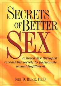 Secrets of Better Sex
