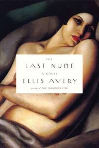 The Last Nude Avery, Ellis