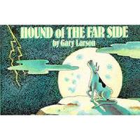 Hound of the Far Side