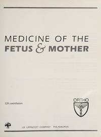 Medicine of the Fetus & Mother