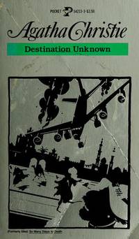 image of Destination Unknown