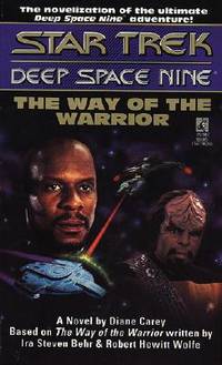 The Way of the Warrior (Star Trek Deep Space Nine)