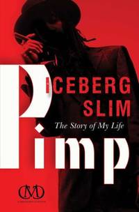 Pimp (ISBN: 9781451617139)