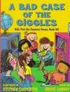 A bad case of the giggles: Kids' favorite funny poems