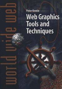 WEB GRAPHICS TOOLS AND TECHNIQUES