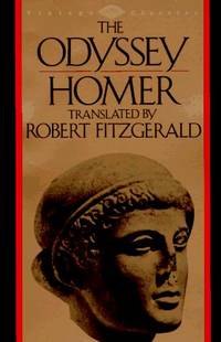 The Odyssey (Vintage classics) by Homer; Translator-Robert Fitzgerald - 1990-06-16