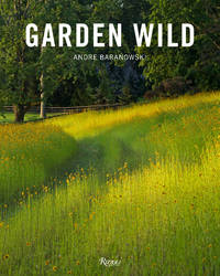 GARDEN WILD by BARANOWSKI