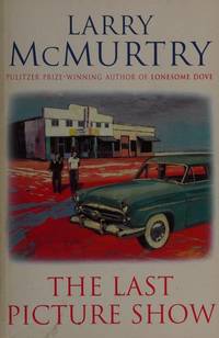 image of The Last Picture Show