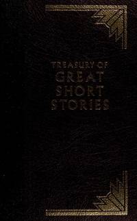 The Treasury of Great Short Stories by Woody Allen