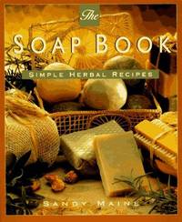 Soap Book
