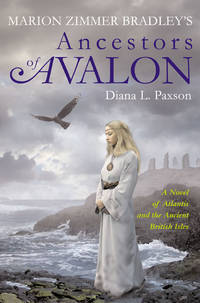 Marion Zimmer Bradley's Ancestors Of Avalon