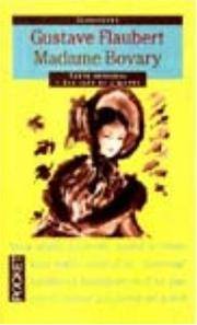 image of Madame Bovary (French Edition)