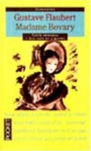 Madame Bovary (French Edition)