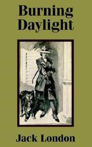 image of Burning Daylight