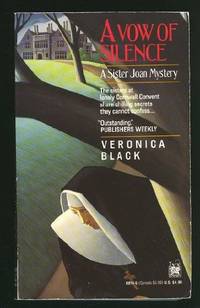 image of Vow of Silence
