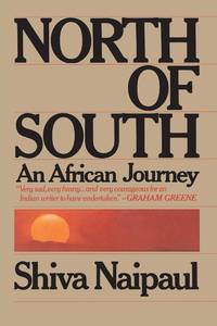 image of North of South: An African Journey