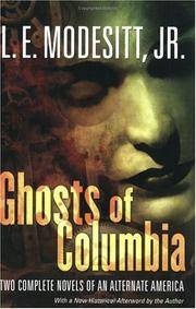 Ghosts Of Columbia