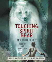 image of Touching Spirit Bear