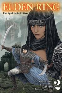 Elden Ring: The Road to the Erdtree, Vol. 2 (Volume 2)