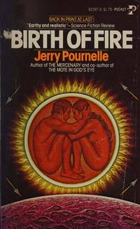 cover of Birth of Fire