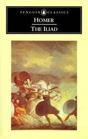 image of The Iliad