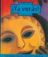 Ya Veras, Teacher&#039;s Edition, 2nd Edition by John R. Gutierrez; Harry L. Rosser - 1997-12