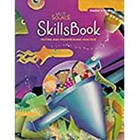 Great Source Write Source Teacher Edition Skillsbook Grade 7 2004