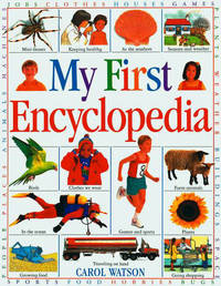 My First Encyclopedia