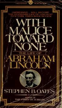 With Malice Toward None