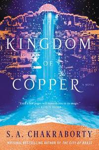 KINGDOM OF COPPER