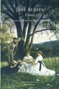 Emma (Grandes Clasicos) (Spanish Edition)